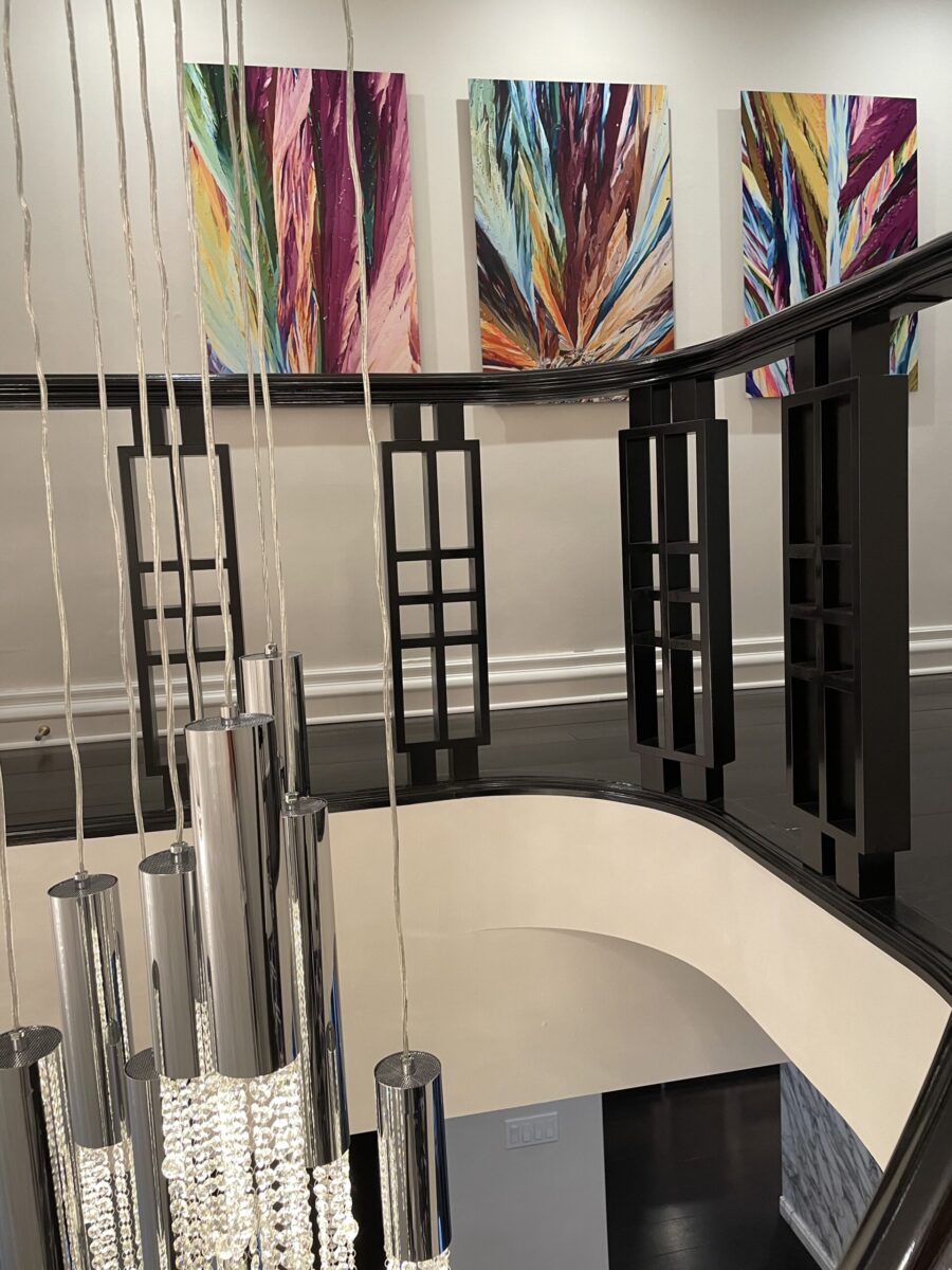 Amazing-Foyer-Remodel