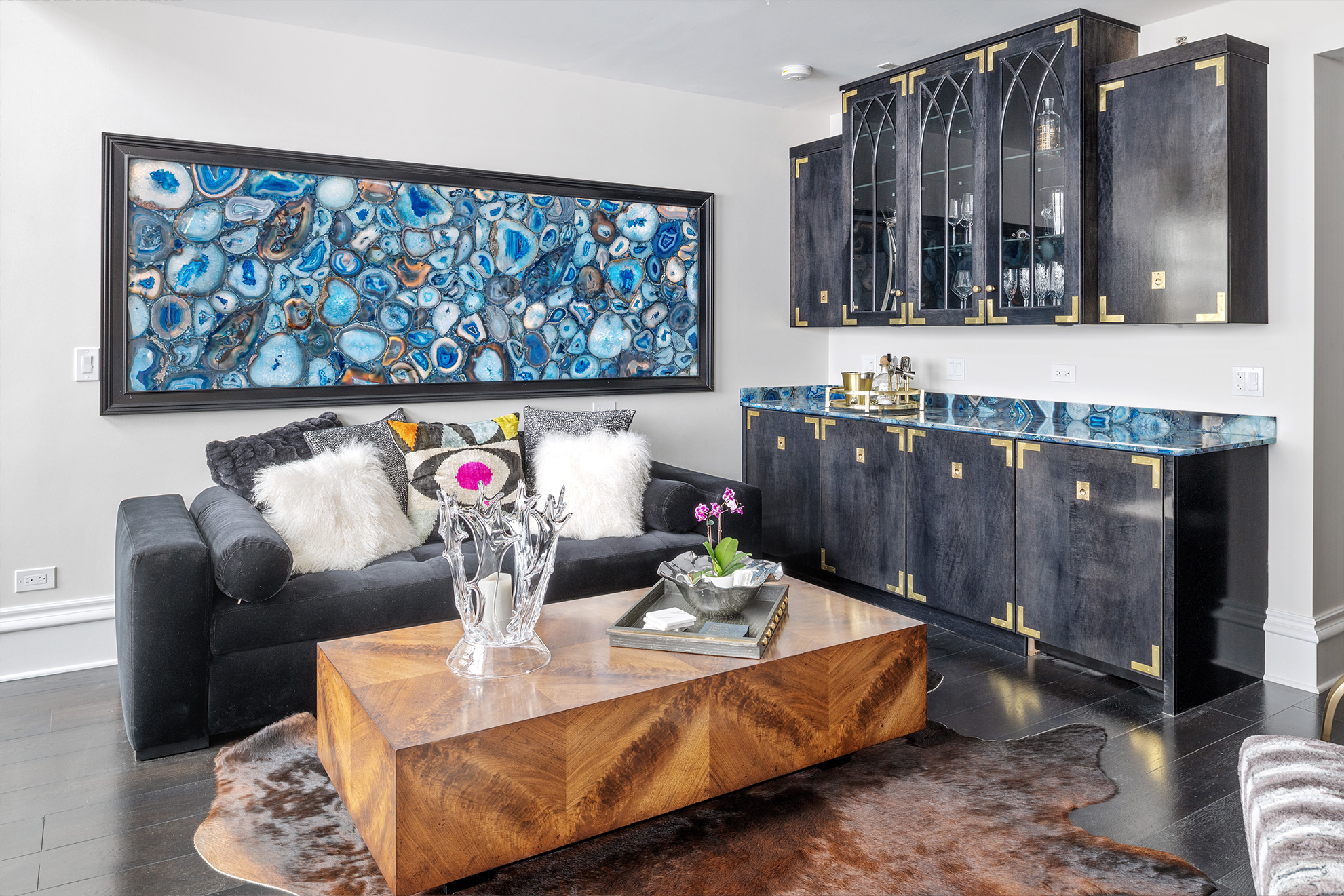 Sitting Room After Sitting Room After